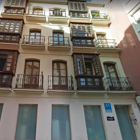 Сasa de vacaciones Snug Right In The Center Of