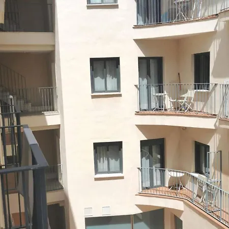 Holiday home Snug Right In The Center Of M Laga Malaga