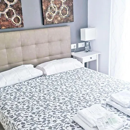 Сasa de vacaciones Snug Right In The Center Of *
