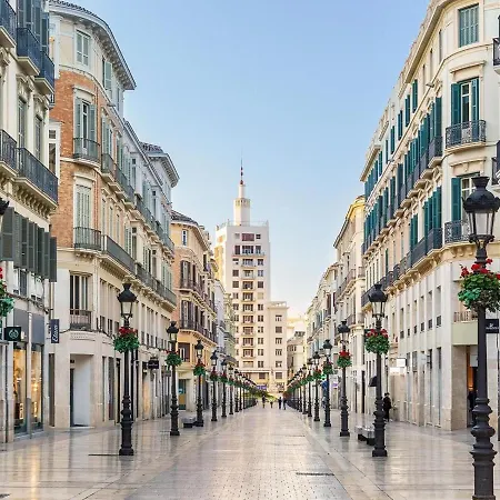 Snug Right In The Center Of Сasa de vacaciones *