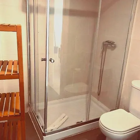 Snug Right In The Center Of M Laga Tatil Evi